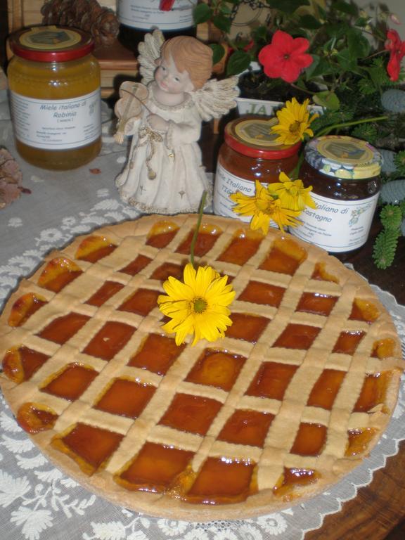 Verbena Frühstückspension *