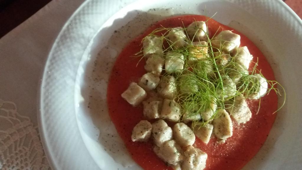 Frühstückspension Verbena